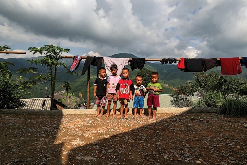 Ghi ở Kho Vàng hôm nay